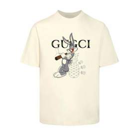 Picture of Gucci T Shirts Short _SKUGucciS-XLxetr2711298